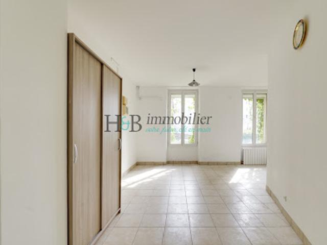 Appartement vente à Villeneuve-Saint-Georges, Val-de-Marne