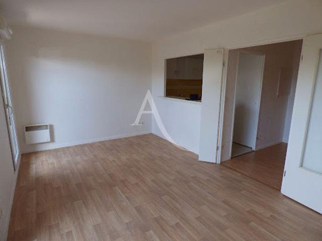 Appartement vente à Pontoise, Cergy