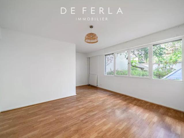 Appartement vente à Paris, Île-de-France