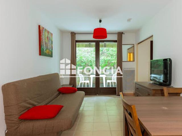 Appartement vente à Les Eyzies-de-Tayac-Sireuil, Les Eyzies