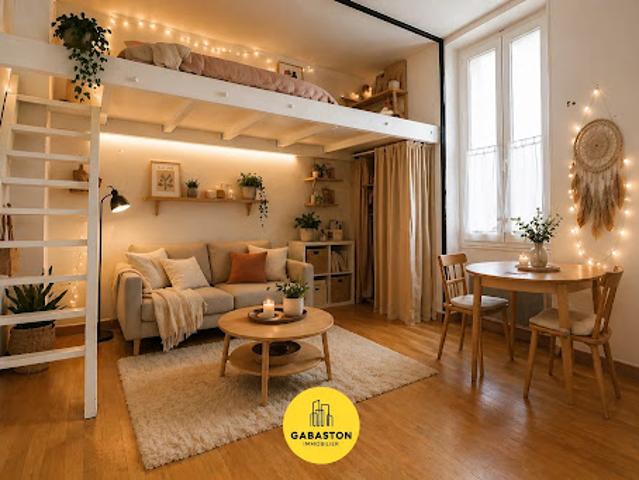 Appartement vente à Marseille
