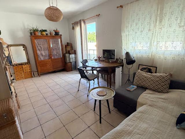 Appartement vente à Nîmes, Le Grau-du-roi