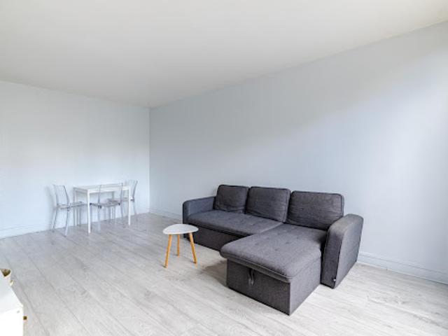 Appartement vente à Bobigny, Pantin