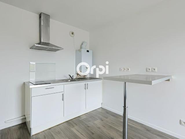 Appartement vente à Lille