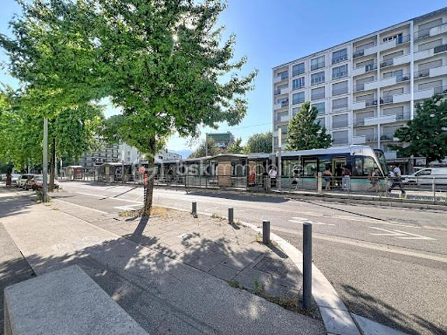 Appartement vente à Grenoble