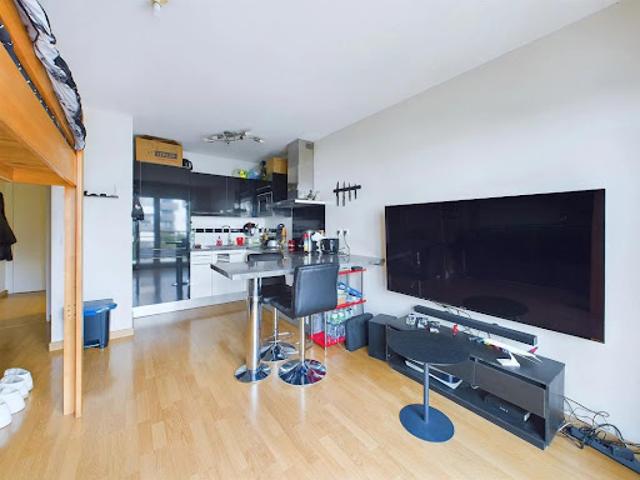 Appartement vente à L'Haÿ-les-Roses, Choisy-le-roi