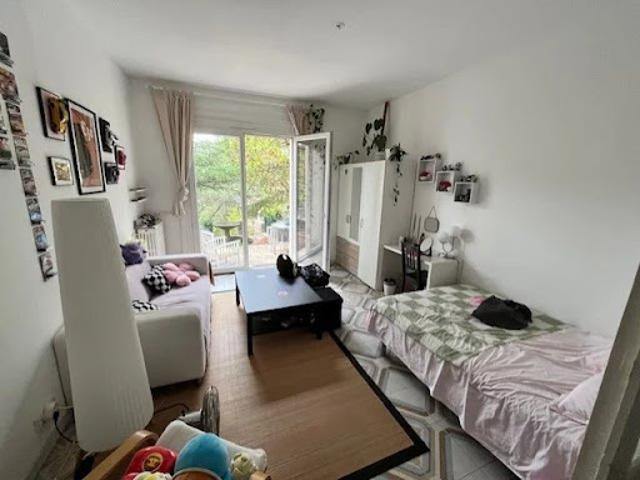 Appartement vente à Aix-en-Provence, Meyreuil