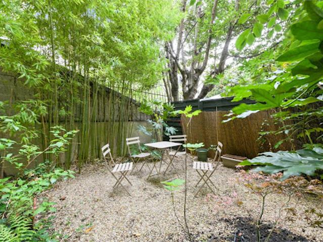 Appartement vente à Paris, Île-de-France