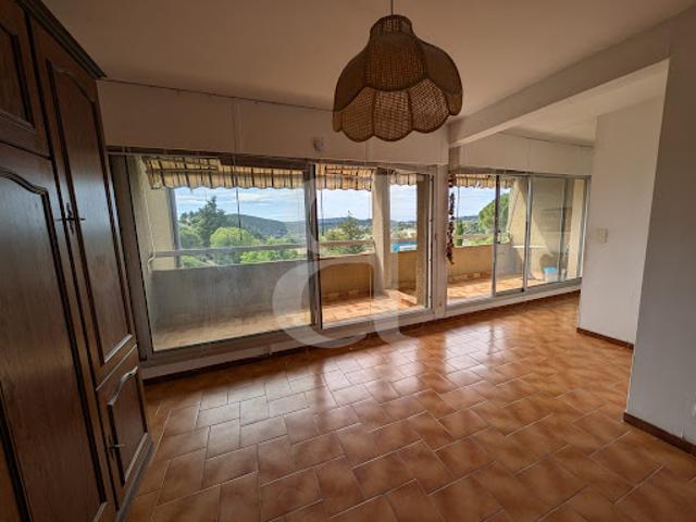 Appartement vente à Carpentras, Vaison-la-romaine