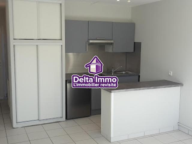 Appartement vente à Évreux, Evreux