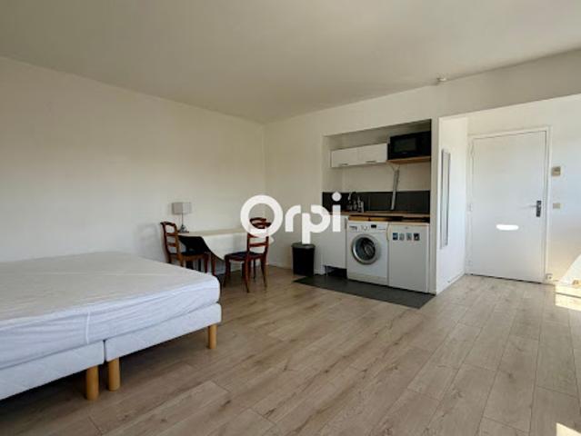 Appartement vente à Lille