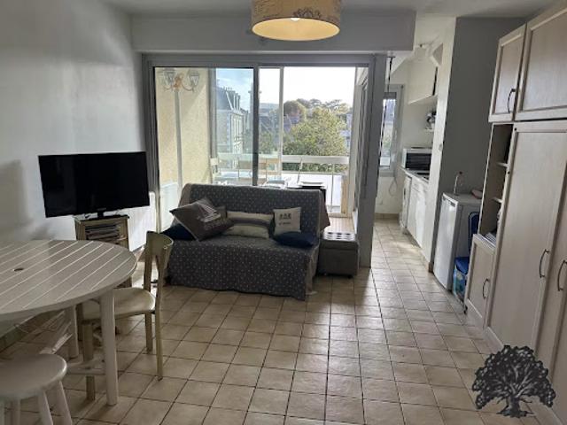 Appartement vente à Saint-Malo, Bretagne