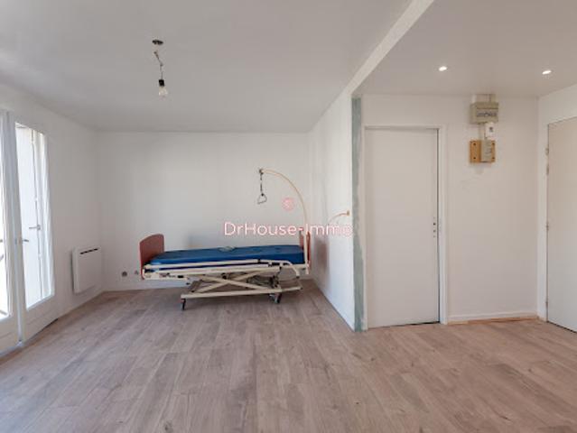 Appartement vente à Limoges