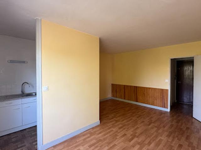 Appartement vente à Tours