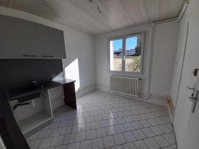 Appartement vente à L'Haÿ-les-Roses, Fresnes
