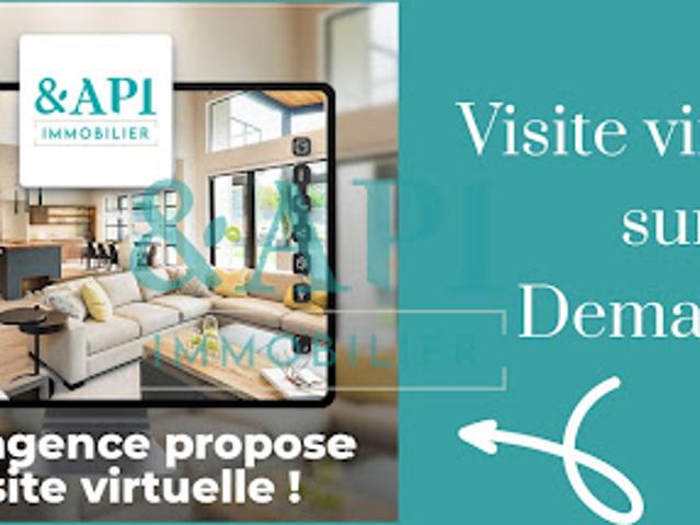 Appartement vente à Thonon-les-Bains, Thonon-les-bains