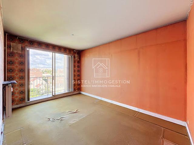 Appartement vente à Antony, Malakoff