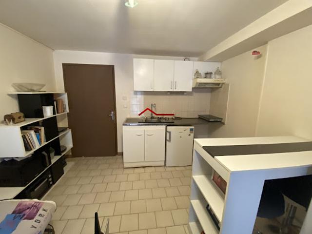 Appartement vente à Béziers, Valras-plage