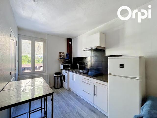 Appartement vente à Saint-Julien-en-Genevois, Etrembières