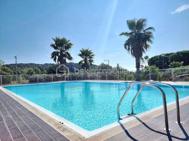 Appartement vente à Grasse, Le Cannet