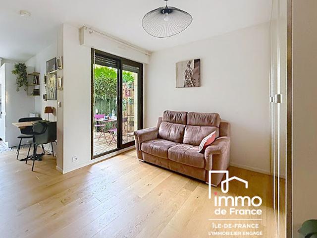 Appartement vente à Nogent-sur-Marne, Le Perreux-sur-marne