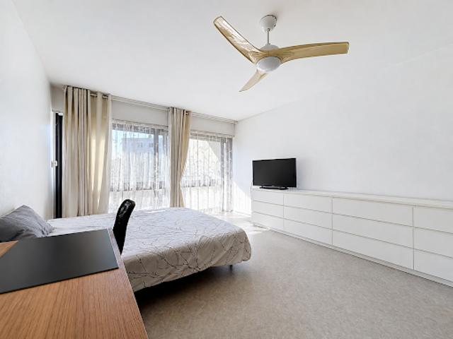 Appartement vente à Voiron, Isère