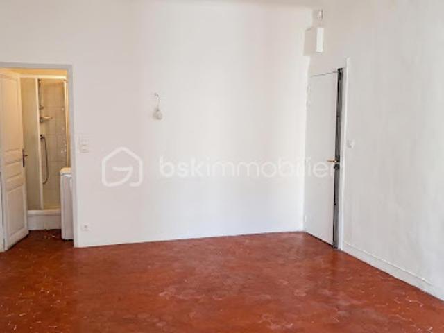Appartement vente à Aix-en-Provence, Aix-en-provence