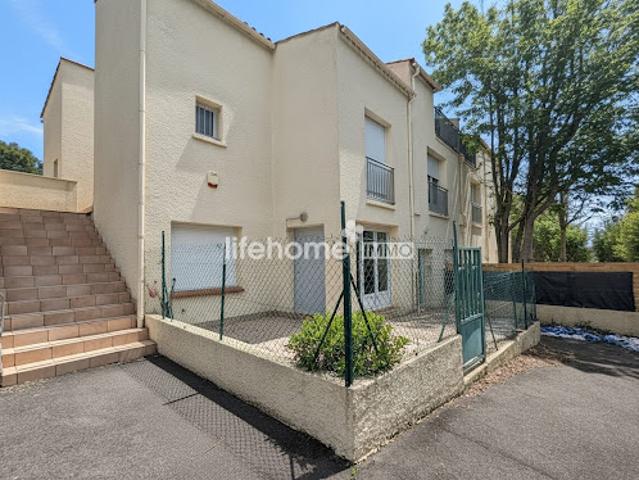Appartement vente à Montpellier, Juvignac