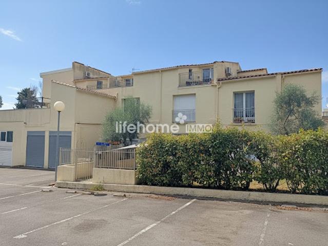 Appartement vente à Montpellier, Juvignac