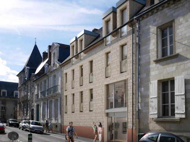 Appartement vente à Rennes, Bretagne