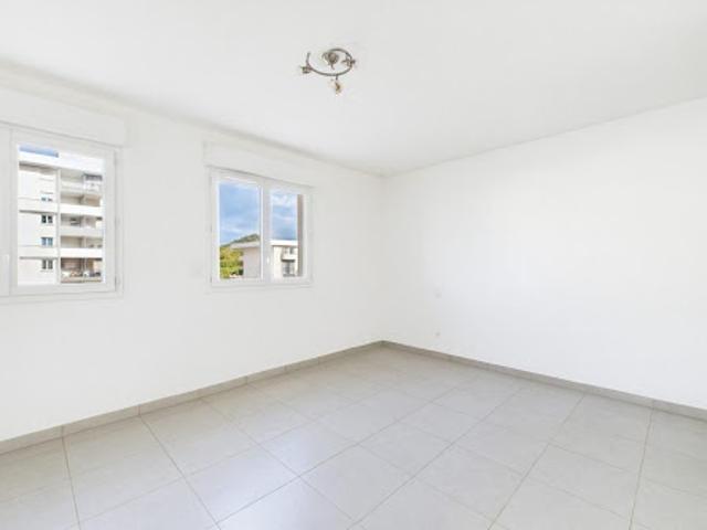 Appartement vente à Ajaccio
