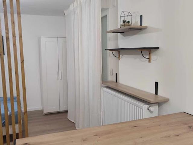 Appartement vente à Amiens