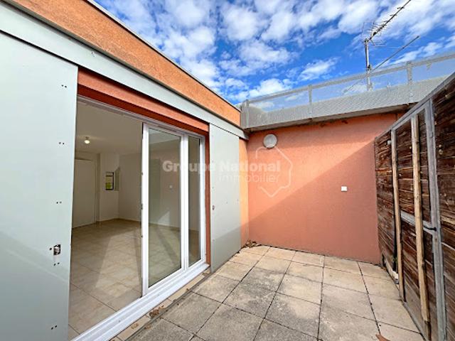Appartement vente à Arles