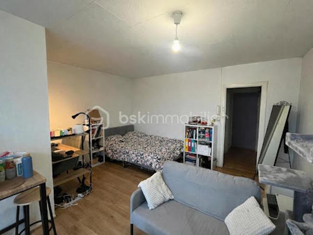 Appartement vente à Tours, Chambray-lès-tours