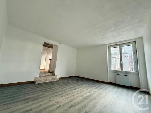 Appartement vente à Évreux, Nonancourt