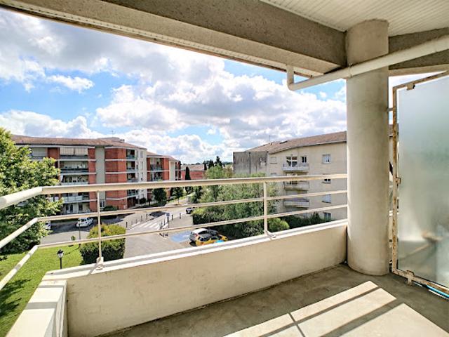 Appartement vente à Toulouse, Saint-orens-de-gameville