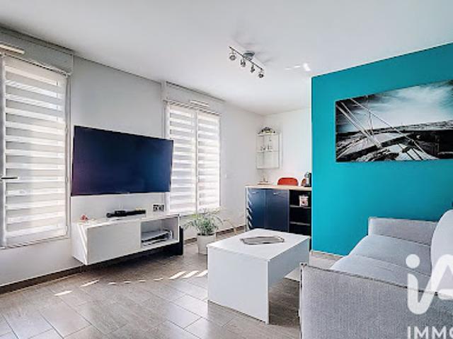 Appartement vente à Saint-Germain-en-Laye, Achères