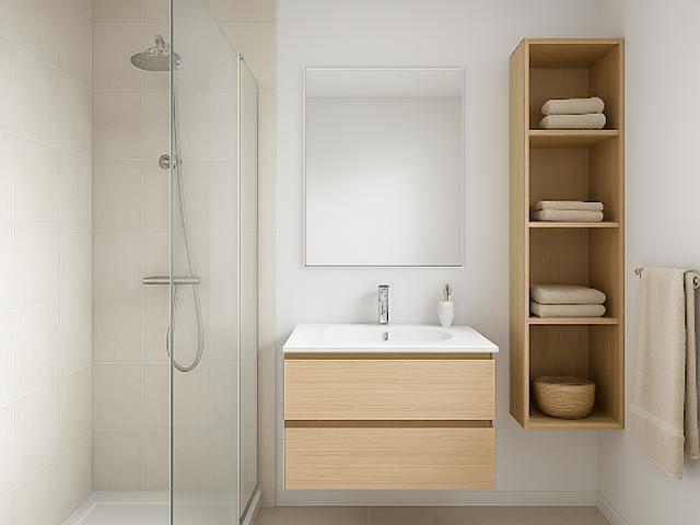 Appartement vente à Saint-Germain-en-Laye, Achères