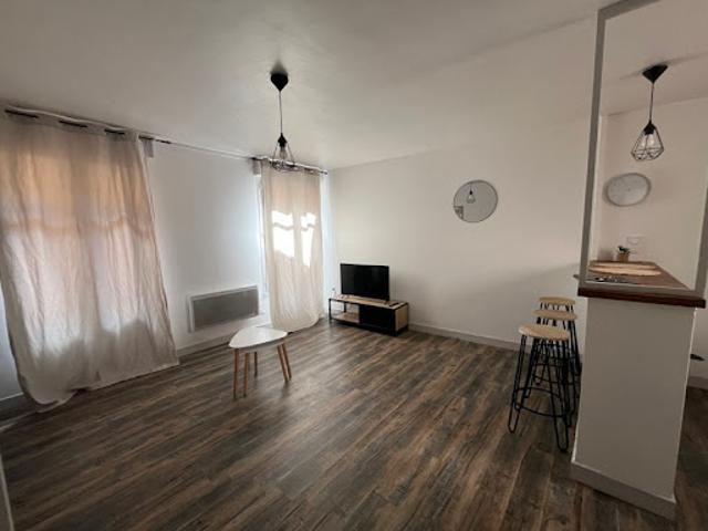 Appartement vente à Agen, Lot-et-Garonne