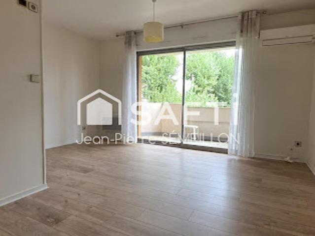 Appartement vente à Agen