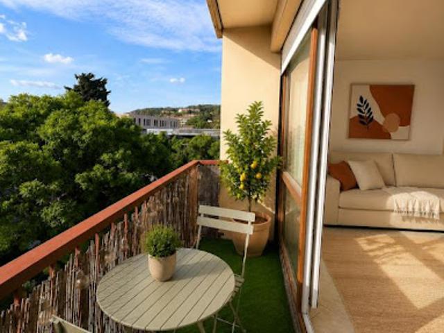Appartement vente à Aix-en-Provence, Aix-en-provence