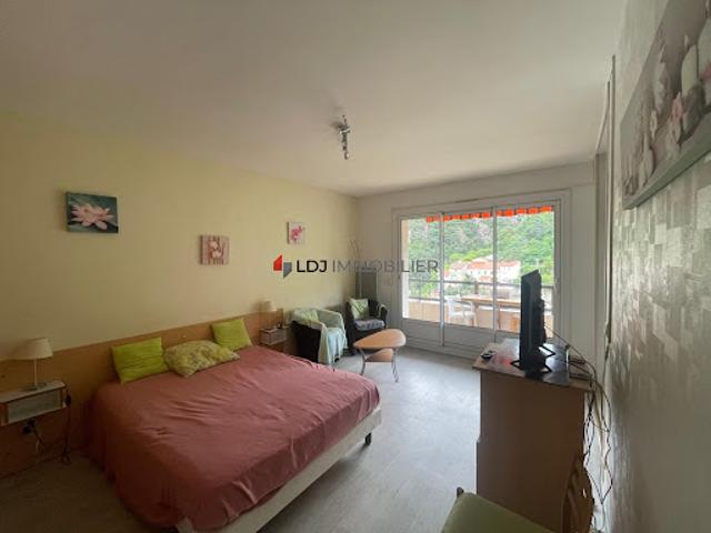 Appartement vente à Céret, Amélie-les-bains-palalda