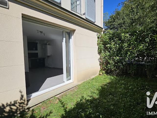 Appartement vente à Le Clos du Roy, Maurecourt