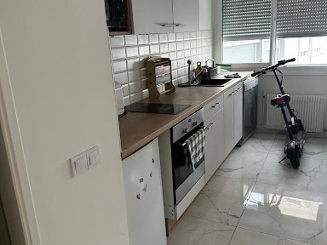 Appartement vente à Saint-Julien-en-Genevois, Annemasse