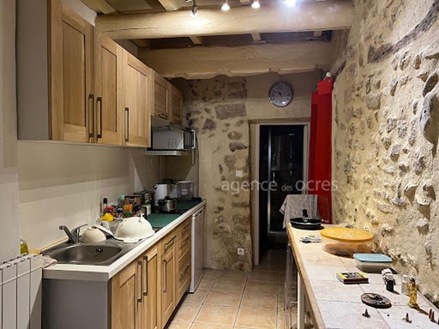 Appartement vente à Apt