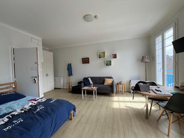 Appartement vente à Quimper, Bretagne