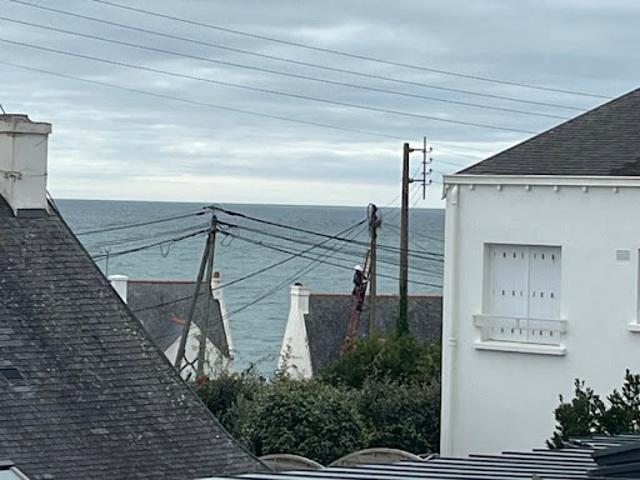 Appartement vente à Quimper, Bretagne