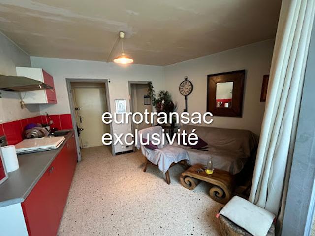 Appartement vente à Montpellier, Bouzigues