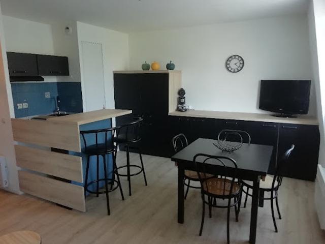Appartement vente à Bayonne