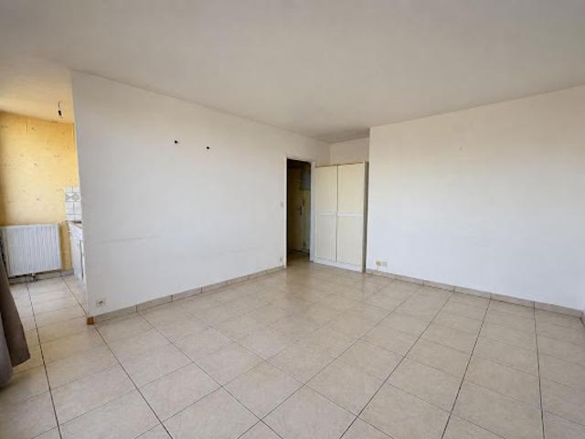 Appartement vente à Beauvais